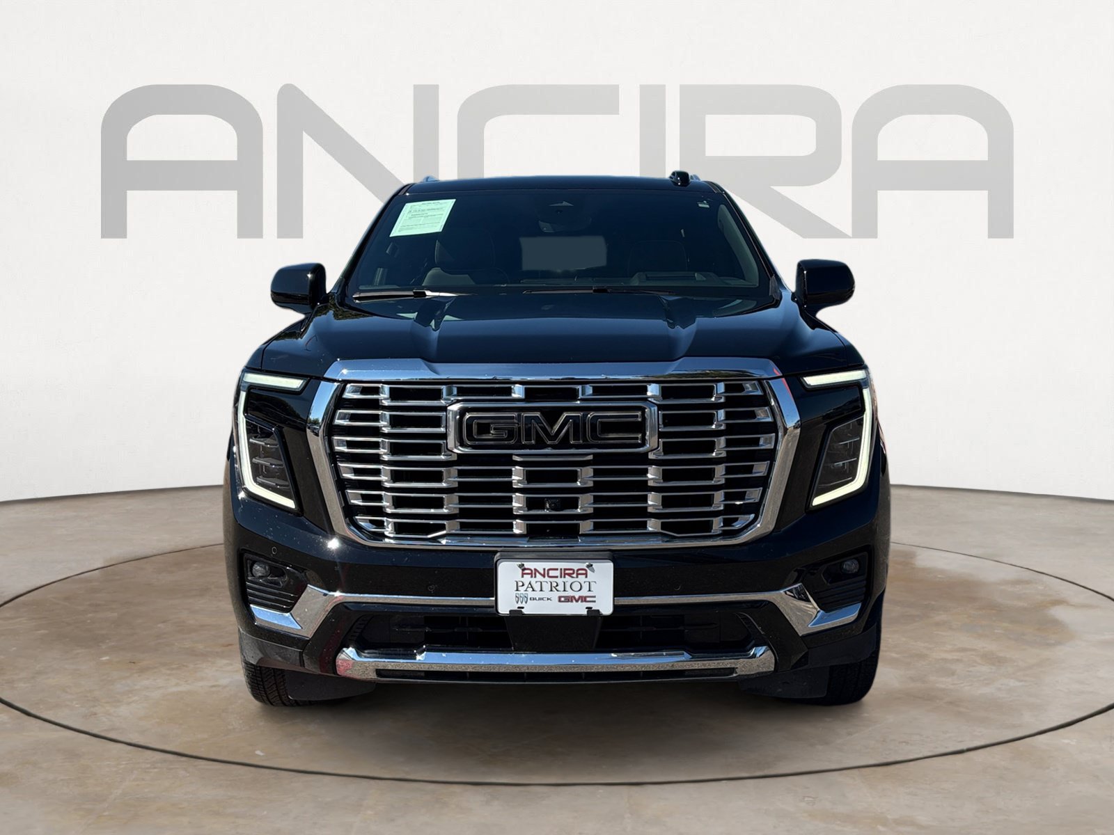 Used 2026 GMC Yukon Elevation w/ Elevation Premium Package AWD/4WD image 5