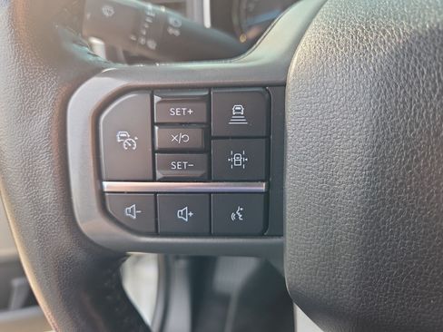 Used 2022 Ford F150 XLT w/ Equipment Group 302A High AWD/4WD image 17