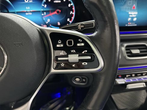 Used 2020 Mercedes-Benz GLE 350 GLE 350 4MATIC AWD 4dr SUV image 22