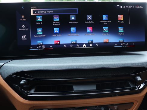 New 2026 BMW 430i Coupe w/ Premium Package image 32