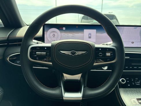 Used 2026 Genesis GV70 2.5T Sport Prestige AWD/4WD image 11