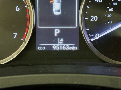 Used 2019 Lexus IS 300 w/ Accessory Package 2 image 19