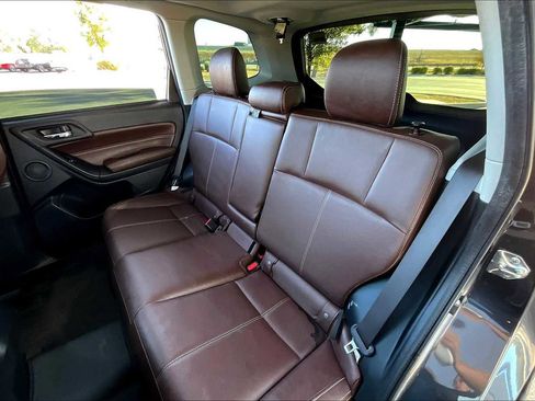 Used 2017 Subaru Forester 2.0XT Touring image 20