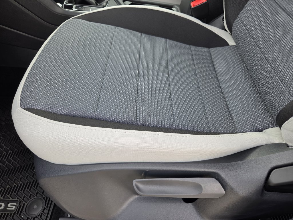 New 2027 Volkswagen Taos S FWD image 21