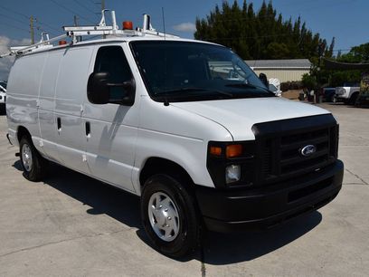 Used 2014 Ford E-150 and Econoline 150