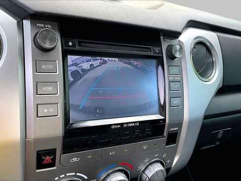 Used 2015 Toyota Tundra SR5 w/ TRD Off Road Package AWD/4WD image 27