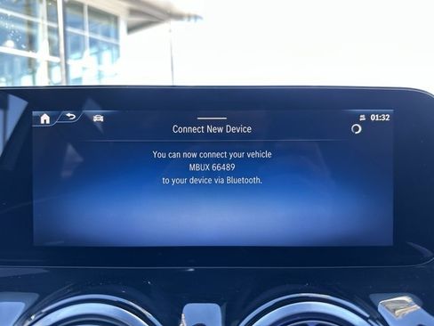 Used 2026 Mercedes-Benz GLA 250 GLA 250 image 20