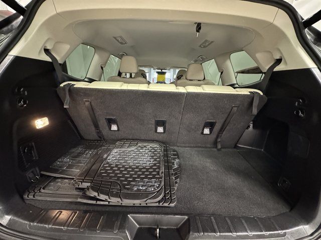 Used 2019 Subaru Ascent Limited AWD/4WD image 19