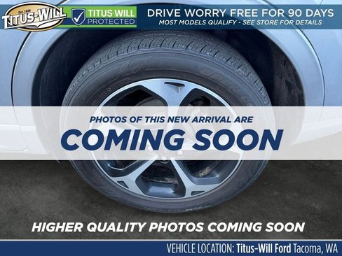 Used 2023 Ford Escape ST-Line Select w/ Tech Pack #2 AWD/4WD image 5