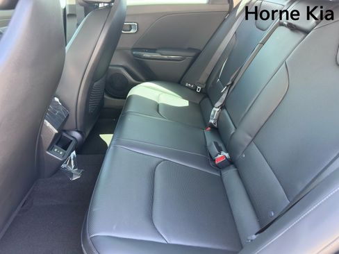 New 2026 Kia K4 EX FWD image 22