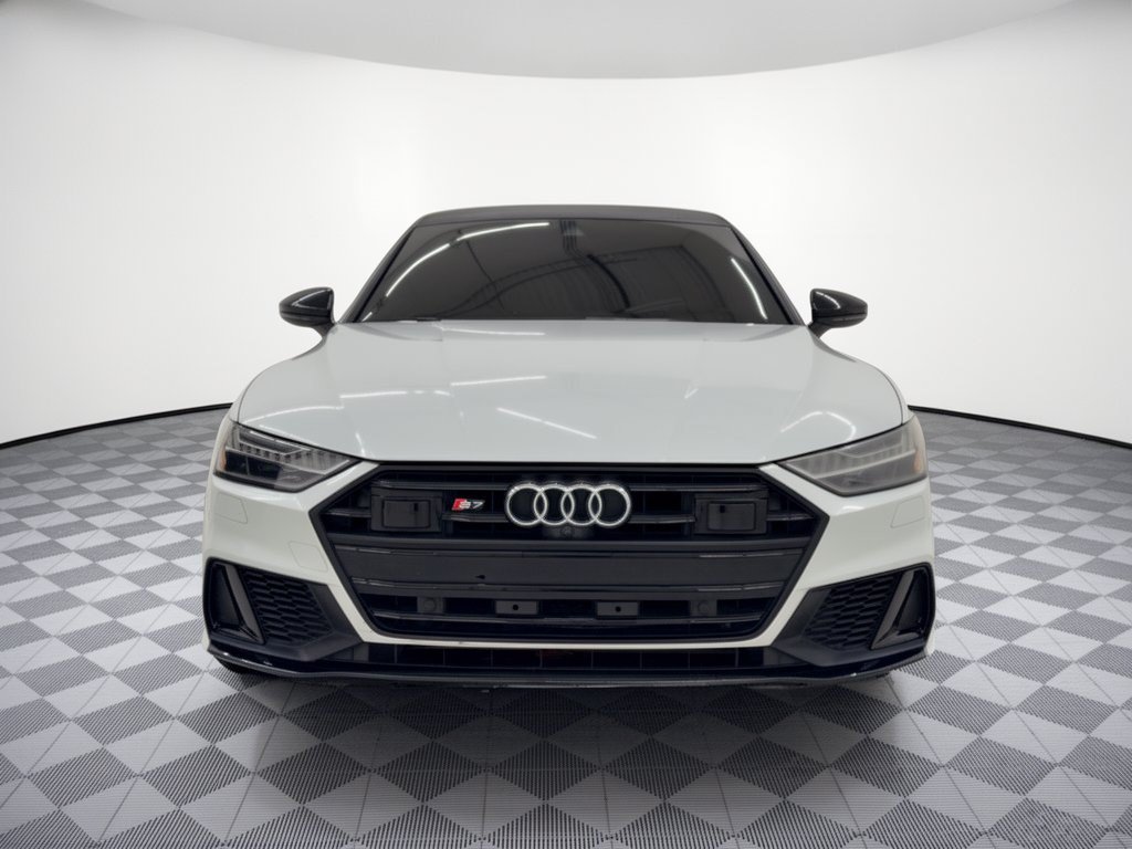 Used 2021 Audi S7 Prestige w/ Prestige Package AWD/4WD image 6
