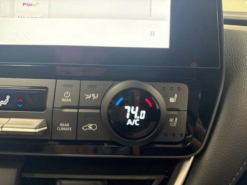 New 2026 Toyota Grand Highlander Platinum image 61