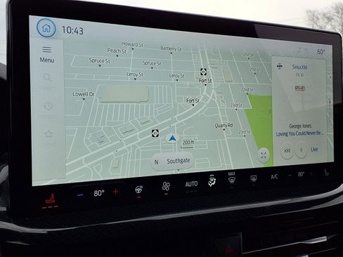 Certified 2024 Ford Escape ST-Line w/ Tech Pack #1 image 8