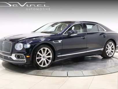 Used 2020 Bentley Flying Spur W12