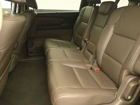 Used 2012 Honda Odyssey EX-L image 10
