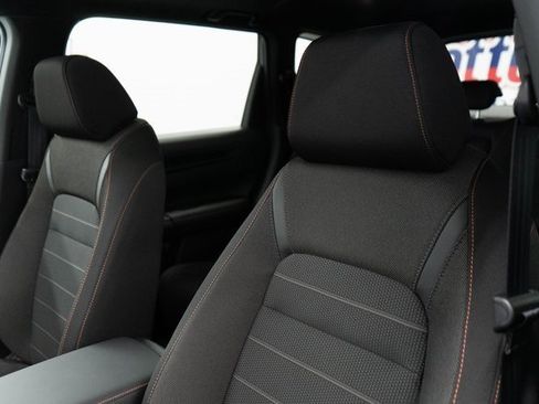 New 2026 Honda CR-V Sport image 16