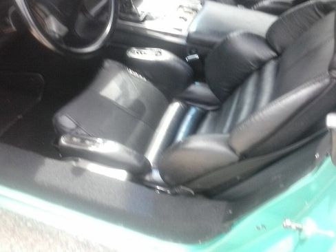 Used 1990 Chevrolet Corvette Convertible image 16