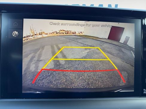 New 2026 Kia Seltos LX image 17