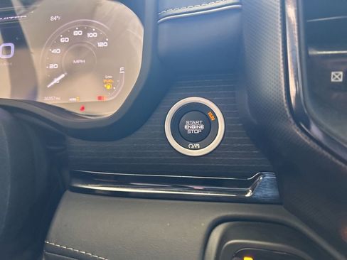 Used 2023 RAM 1500 Limited w/ Night Edition image 48