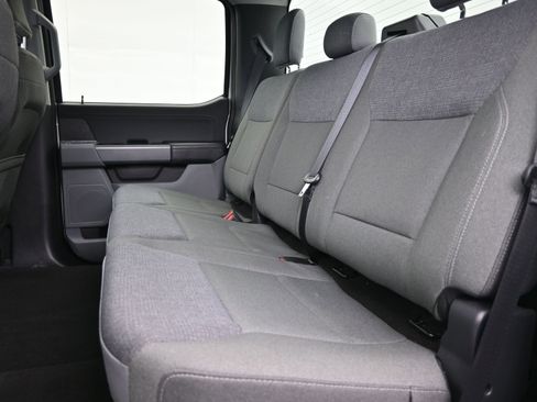 Used 2024 Ford F150 XLT image 22