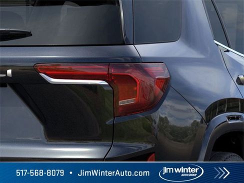 New 2026 GMC Terrain Denali w/ LPO, Floor Liner Package image 11