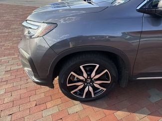 Certified 2022 Honda Pilot Touring video 2
