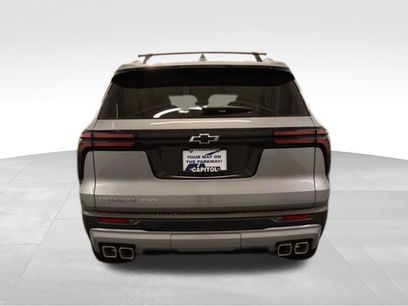 New 2026 Chevrolet Traverse LT w/ Driver Confidence Package