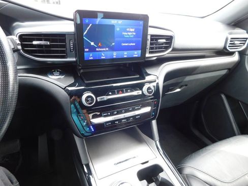 Used 2021 Ford Explorer ST w/ Equipment Group 401A AWD/4WD image 49