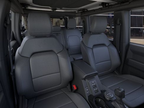 New 2026 Ford Bronco Outer Banks AWD/4WD image 10