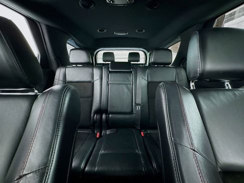 Used 2021 Dodge Durango R/T AWD/4WD image 17