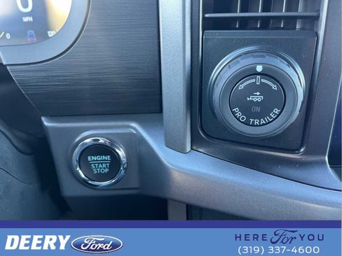 New 2026 Ford F150 XLT w/ Equipment Group 302A MID image 33