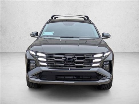 New 2026 Hyundai Tucson Limited image 6