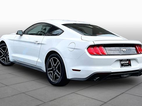 Used 2018 Ford Mustang Premium w/ Equipment Group 201A RWD image 10