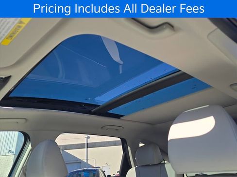 New 2026 Kia Sorento S w/ S Panoramic Sunroof Package FWD image 14