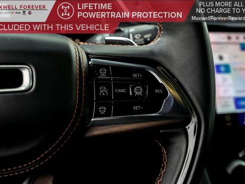 Used 2022 Jeep Grand Cherokee Summit image 18