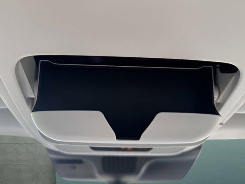 Used 2025 Ford Expedition Platinum w/ Driver's Package image 33