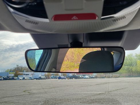 Used 2025 Kia K4 EX FWD image 27