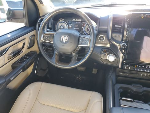 Used 2019 RAM 1500 Limited image 18