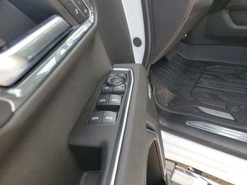 New 2026 GMC Sierra 1500 SLT w/ SLT Premium Plus Package image 11