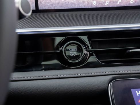 New 2026 INFINITI QX80 Luxe w/ Cargo Package image 21