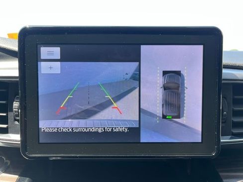 Certified 2022 Ford Explorer Limited w/ Equipment Group 301A RWD image 14