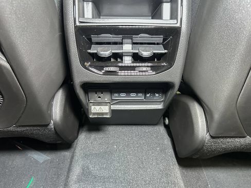 New 2026 Jeep Grand Cherokee Limited AWD/4WD image 21