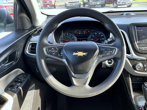 Used 2021 Chevrolet Equinox LS w/ LS Convenience Package FWD image 12