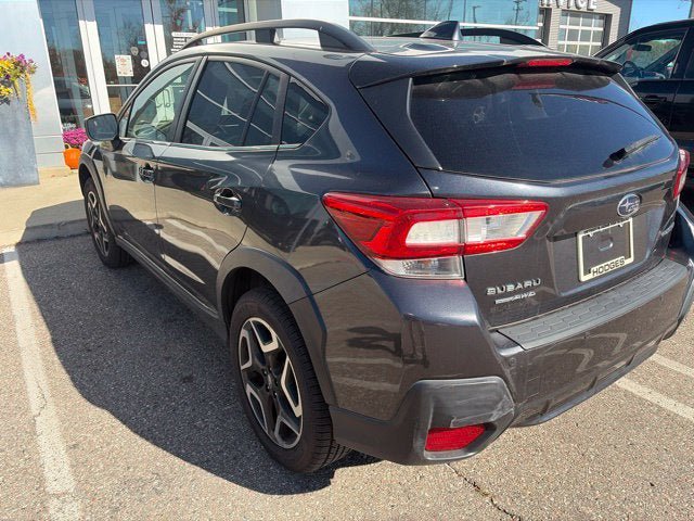 Used 2019 Subaru Crosstrek 2.0i Limited w/ Moonroof Package w/Navigation AWD/4WD image 6