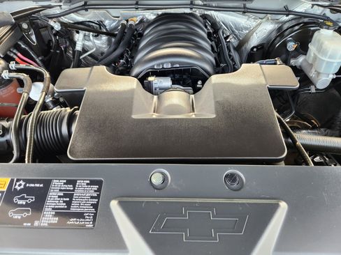 Used 2014 Chevrolet Silverado 1500 LT w/ Texas Edition, 1LT Trim image 22