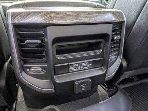 Used 2020 RAM 1500 Laramie AWD/4WD image 14