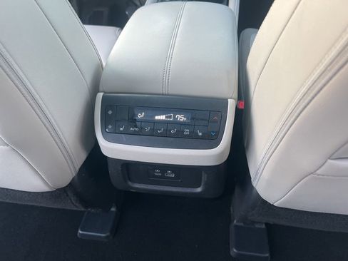 Certified 2023 Nissan Pathfinder SL w/ SL Premium Package image 22