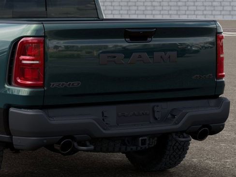New 2026 RAM 1500 RHO w/ RHO Level 1 Equipment Group AWD/4WD image 13
