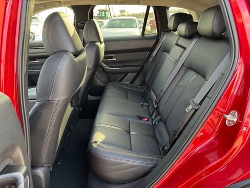 New 2026 MAZDA CX-50 AWD 2.5 S w/ Weather Package image 7