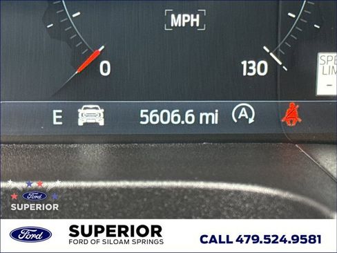 Used 2025 Ford Ranger Raptor AWD/4WD image 20